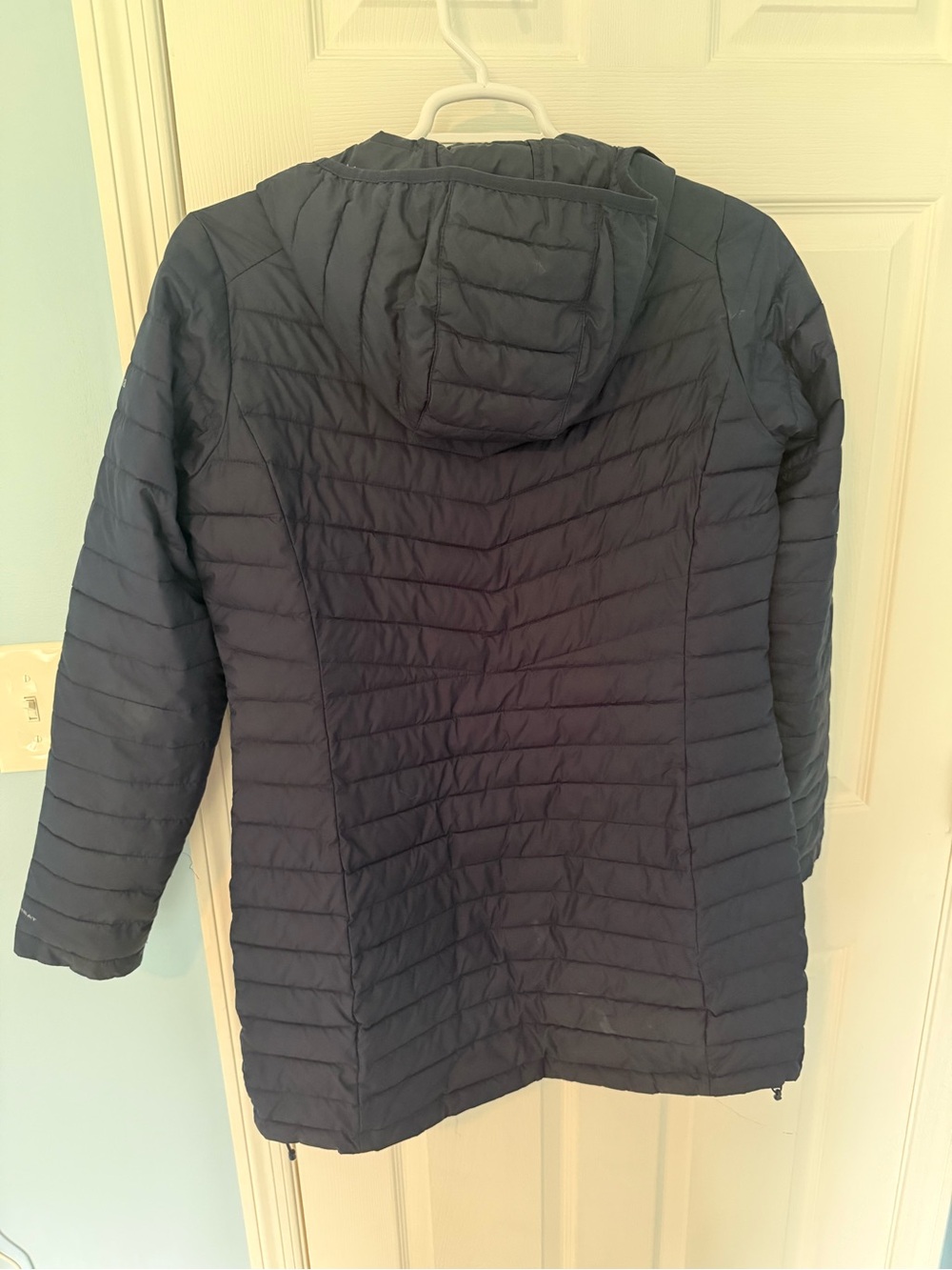Columbia Jacket - Picture 5 of 5